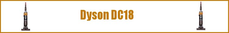 Dyson DC18